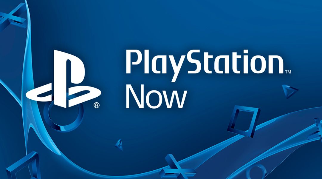 playstation now ps4 stream