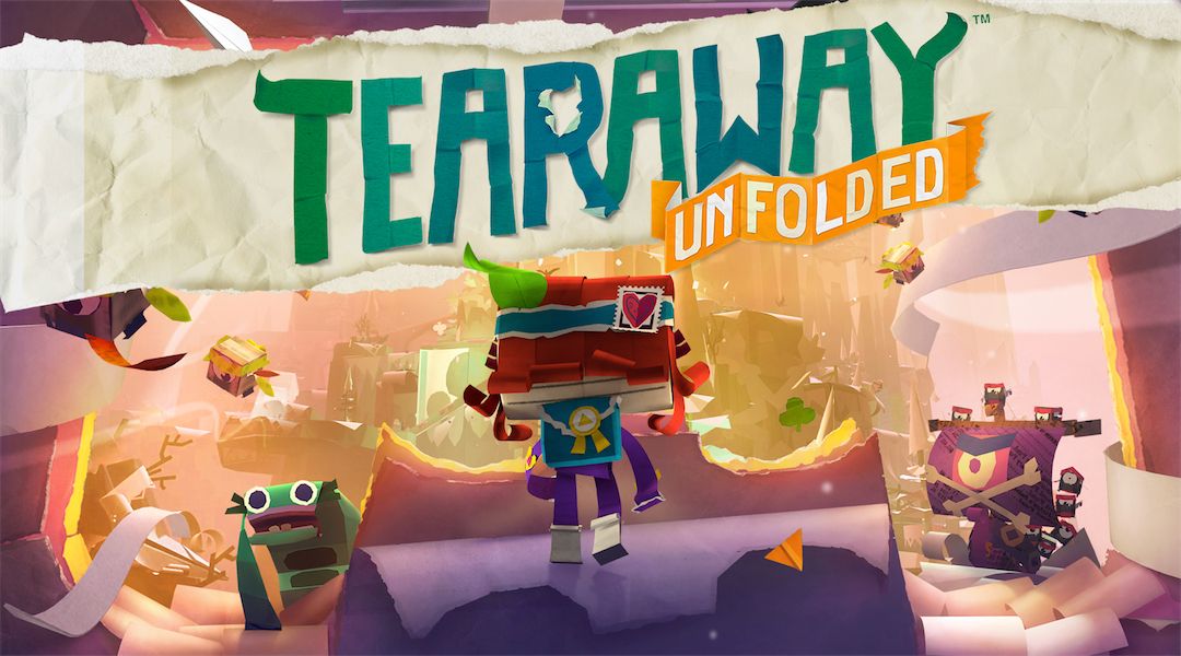 playstation-plus-games-march-2017-tearaway-unfolded