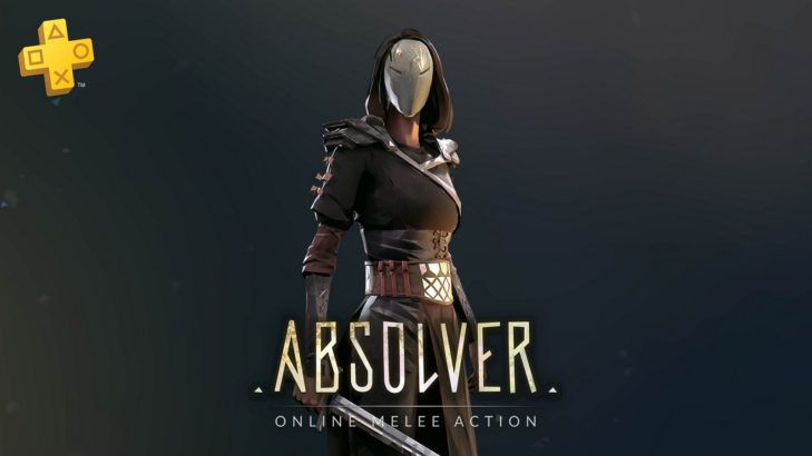 absolver playstation plus