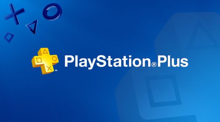 playstation plus logo