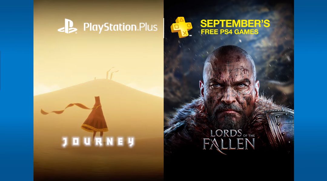 Free PlayStation Plus Games for September 2016