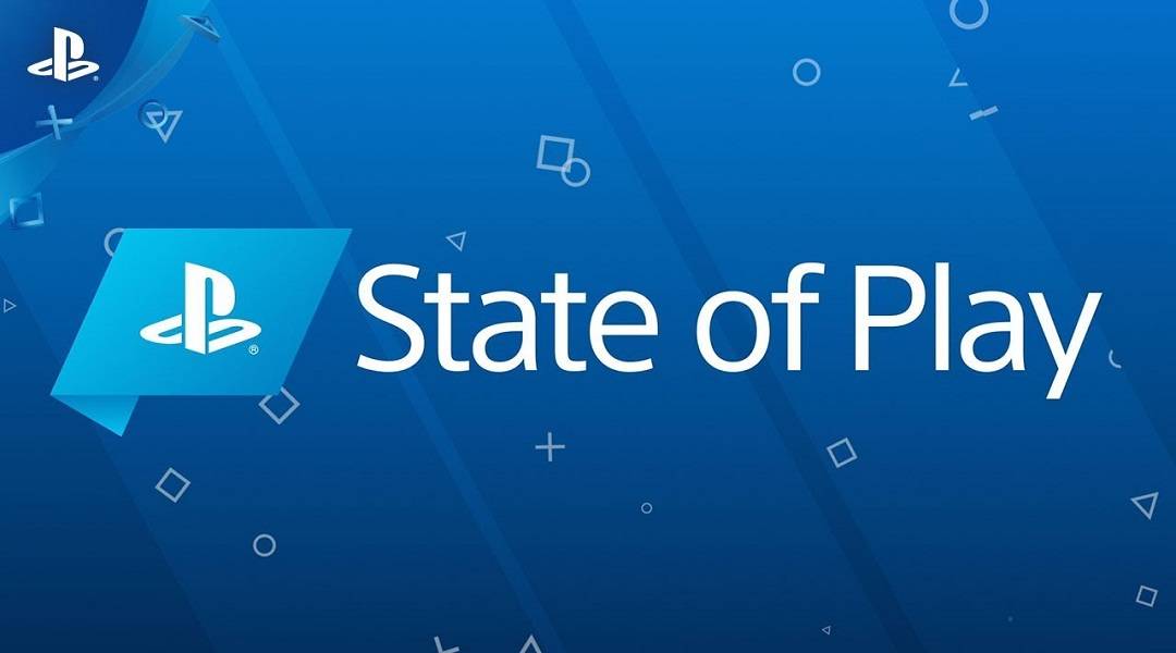 playstation state of play