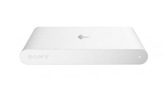 PlayStation TV Announcement