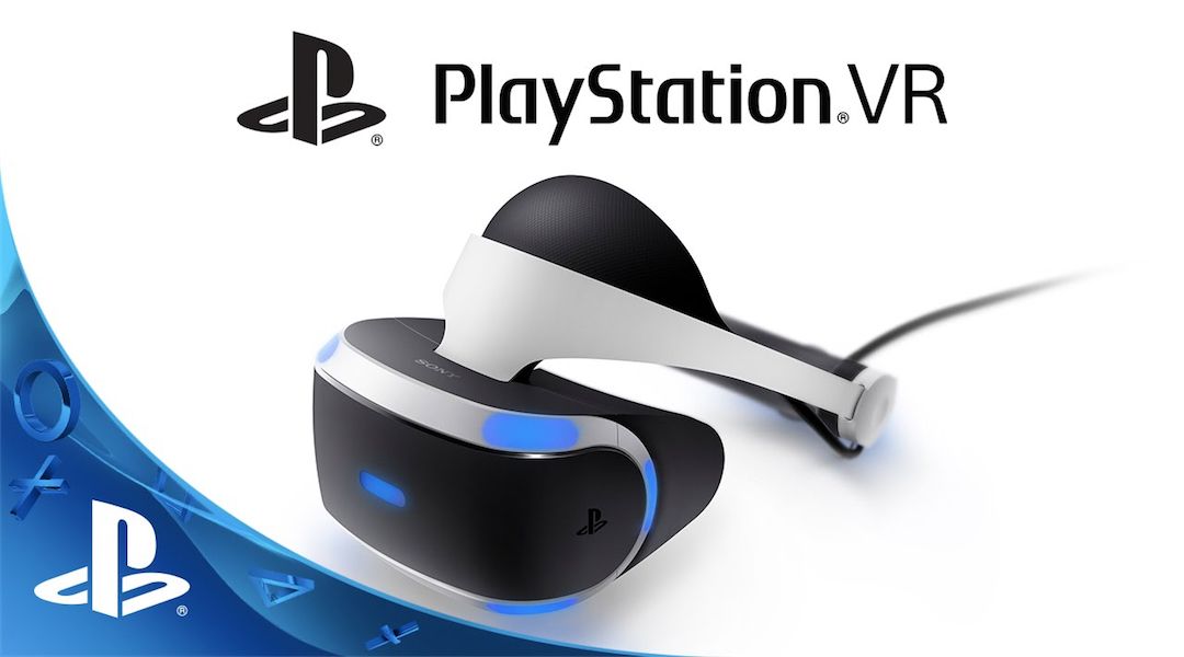 kondom jeg er syg jordnødder PlayStation VR Releases and Reveals Its Launch Trailer