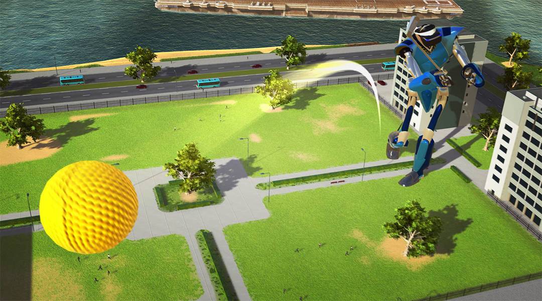 PlayStation VR Launch Lineup