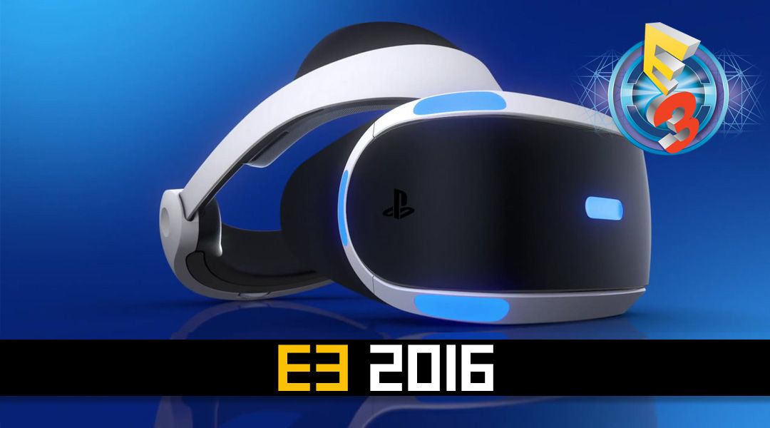 Sony Expects PlayStation VR Shortage