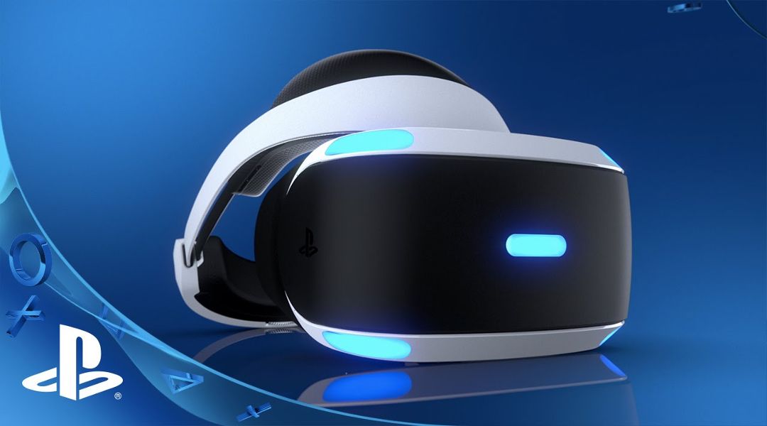 Sony's Increasing PlayStation VR Production