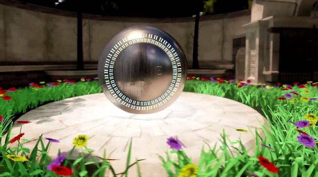 Free Games with Gold November 2015 - Pneuma: Breath of Life orb