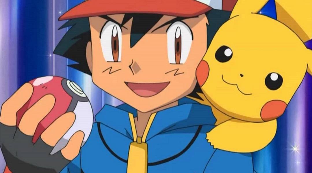 pokemon go ash ketchum photobombing snapshot feature