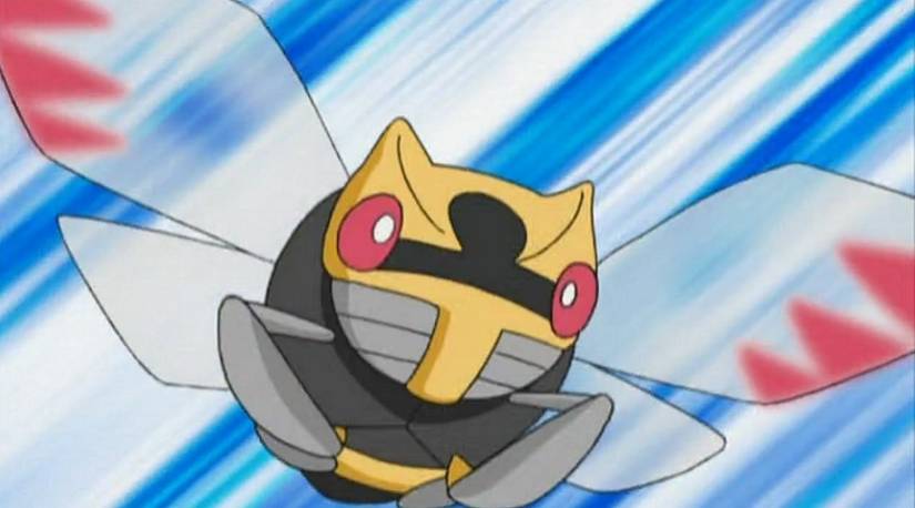 pokemon go how to beat ninjask raid solo