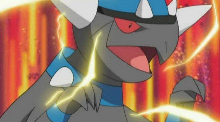 pokemon go how to beat ninjask raid solo