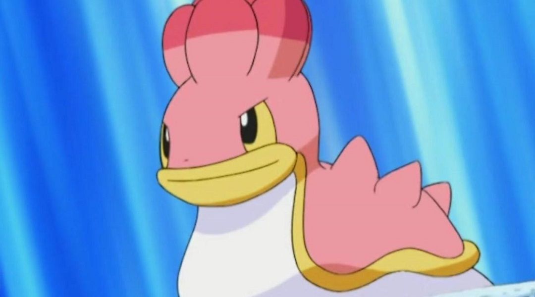 Pokémon Go Shellos Pink or Blue, Gastrodon Best Pvp - Regional