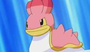 pokemon go is shellos regional