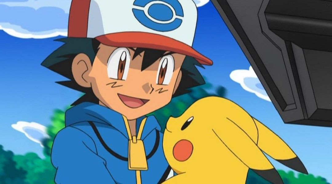 Adults Who Played Pokemon As Kids Have Pokemon Region of Brain