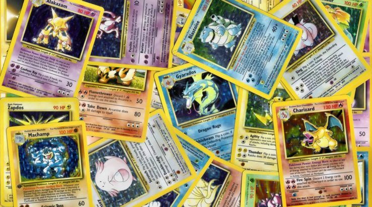 Pokemon GO: 3 Ways to Improve Combat - Pokemon Trading Cards