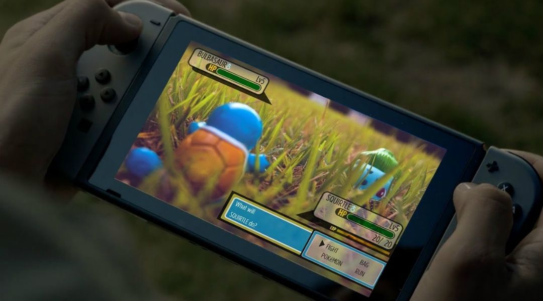 Pokemon CEO Thought Nintendo Switch Would Fail
