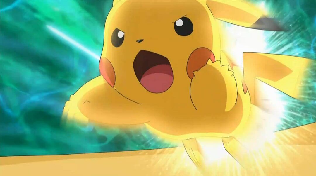 Pikachu Nearly Had A Second Evolution Called Gorochu – NintendoSoup