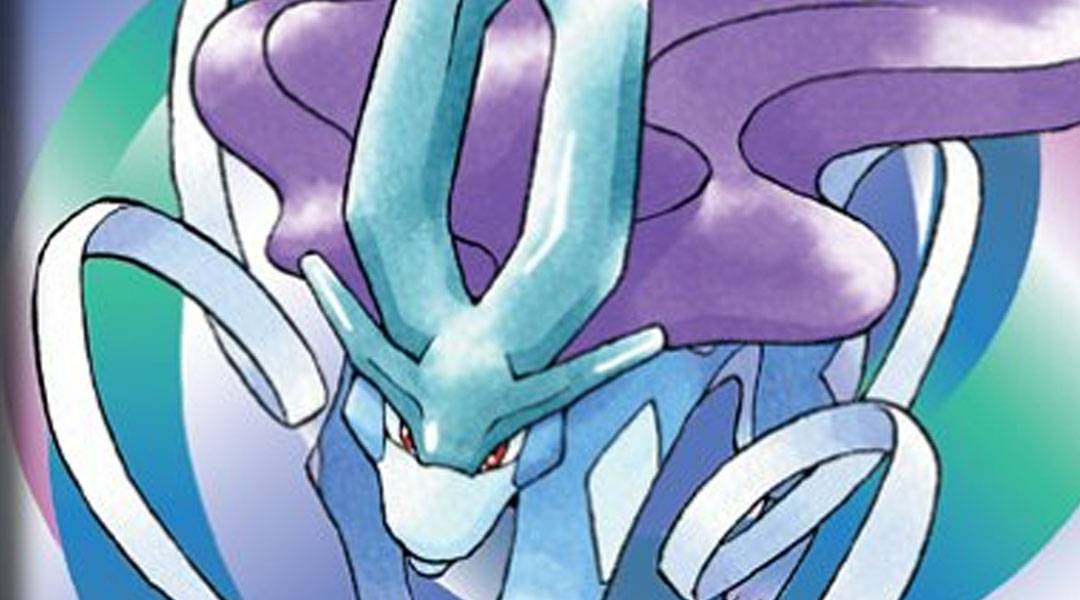 pokemon crystal nintendo 3ds virtual console