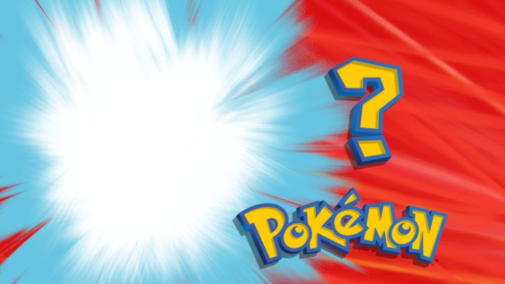 who is that pokemon