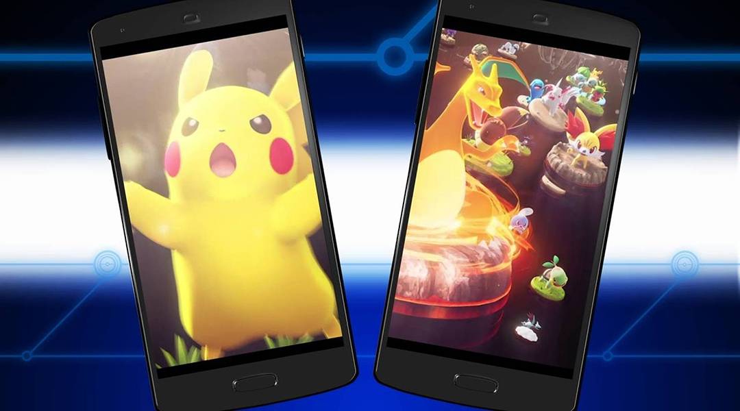 pokemon-duel-pikachu