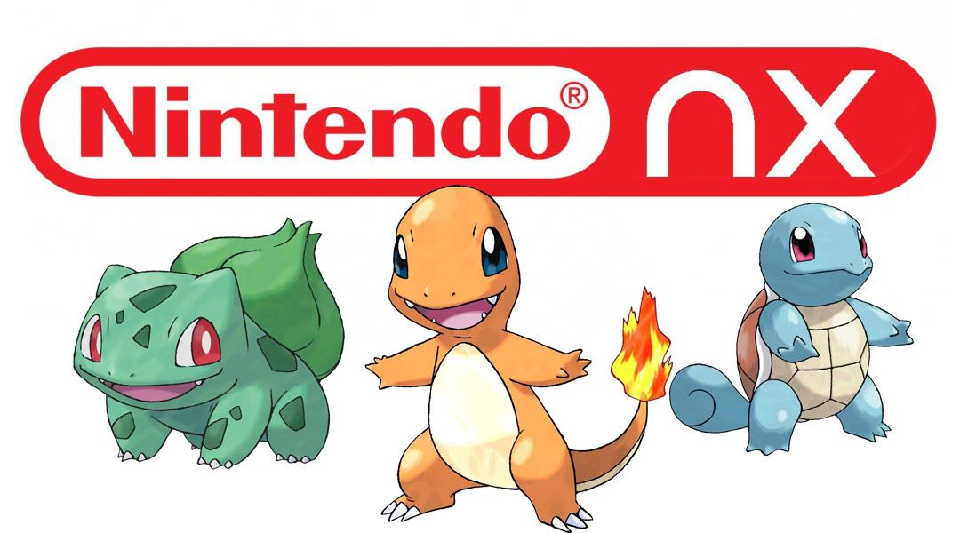 The pokémon company