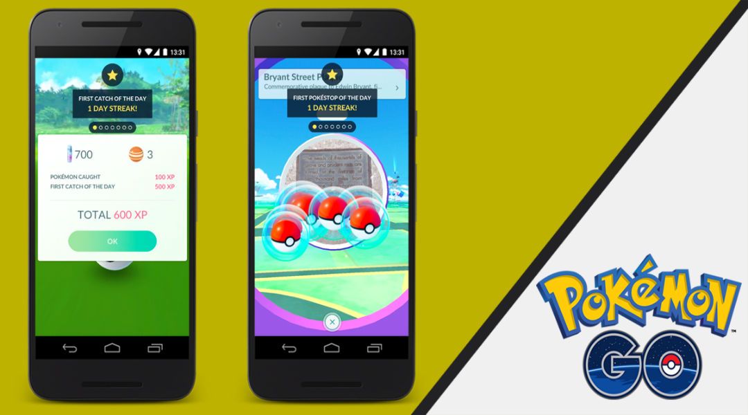 Pokemon GO: Spin Bonus Rewards Are Having Problems