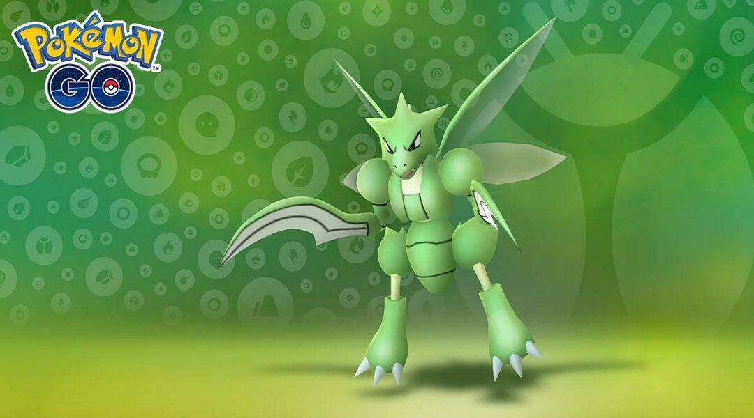 Pokemon GO All the Bug Event Research Quests and Rewards