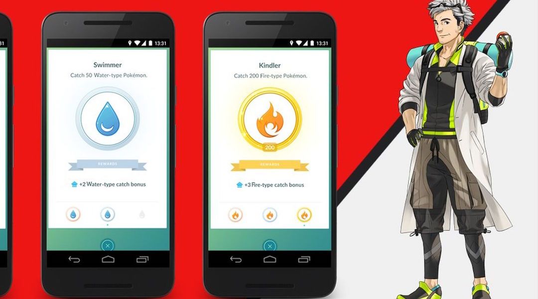 Pokémon Go is introducing new story missions and daily quests - The Verge