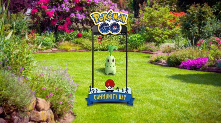 pokemon-go-chikorita-community-day