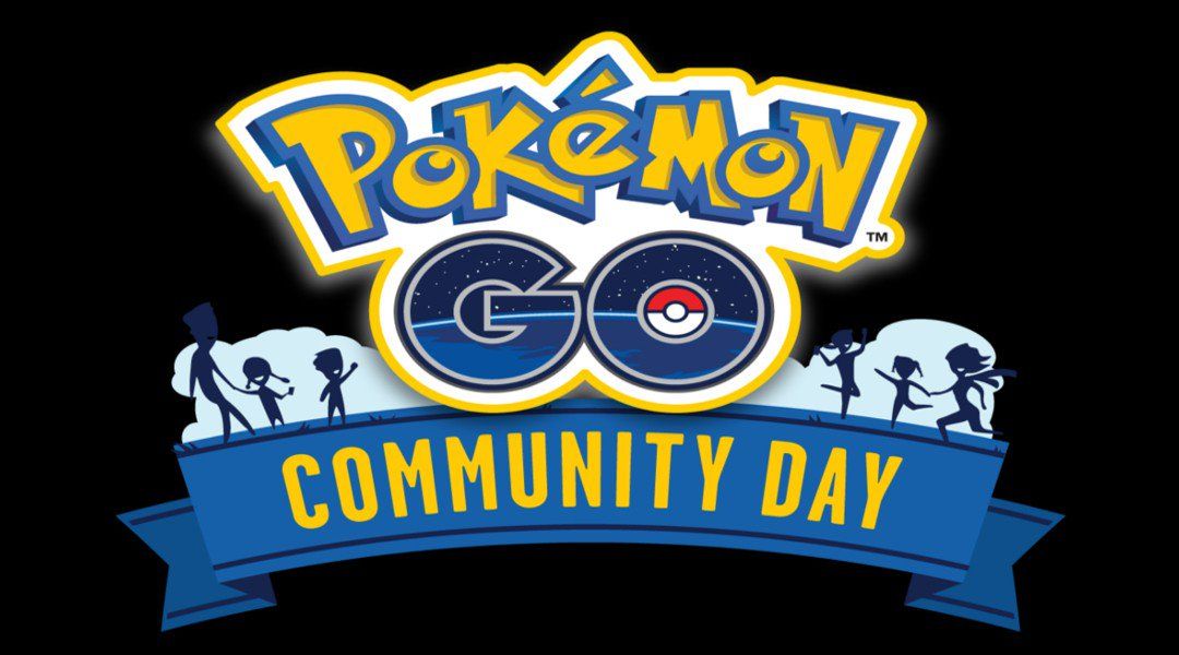 Pokemon GO June Community Day to Feature Larvitar
