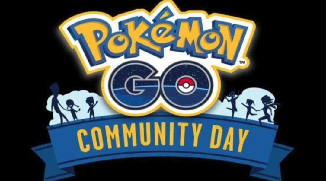 pokemon go april community day bagon