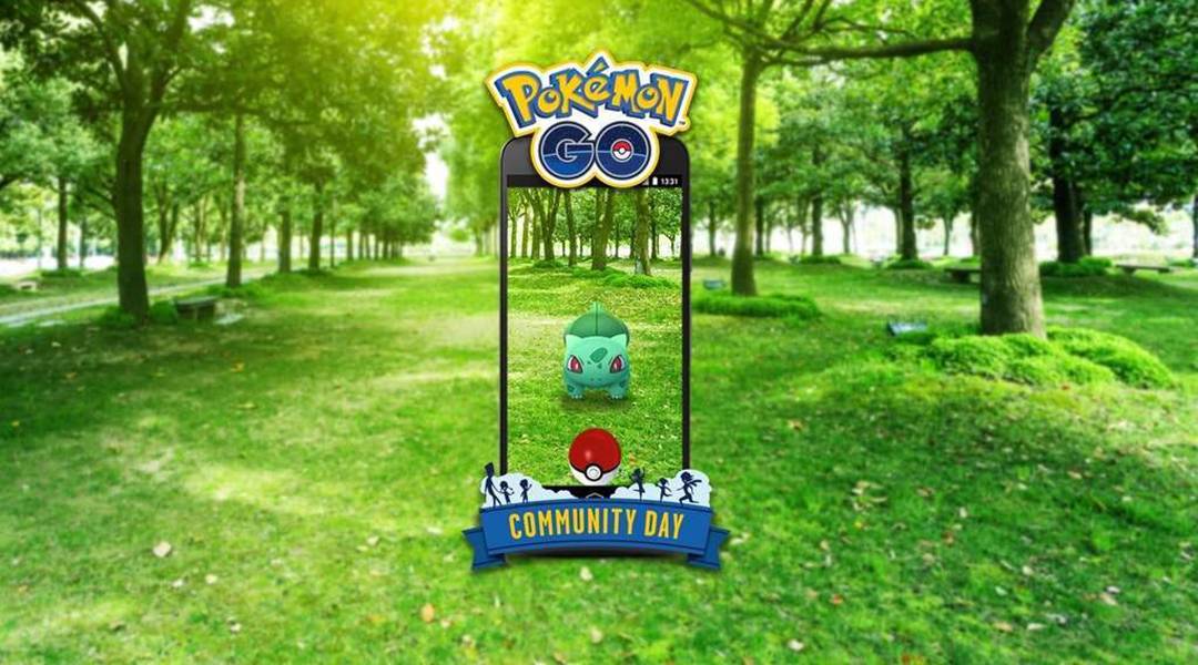 pokemon-go-community-day-bulbasaur