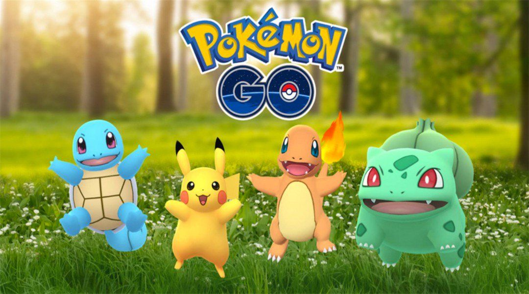 Pokemon GO Creator Wants Game To Be A 'Lifetime Experience'