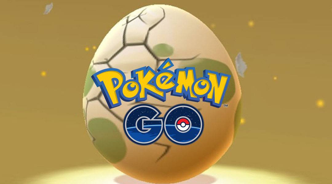 pokemon go easter eggs