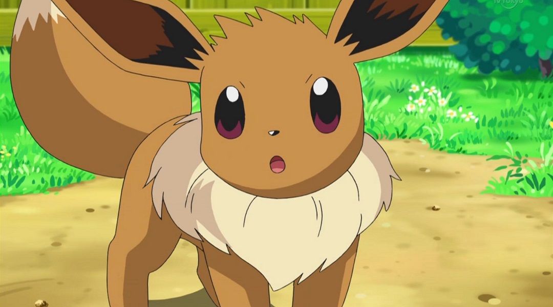 How to Evolve Eevee in Pokemon Quest: 14 Steps (with Pictures)