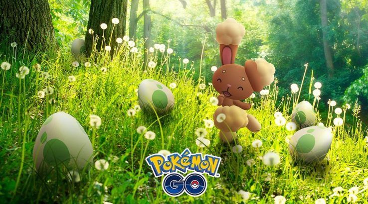 pokemon go eggstravaganza 2019 field research quests and rewards