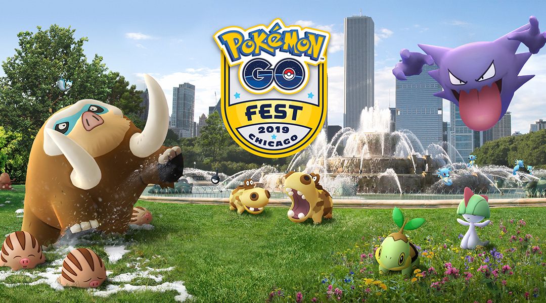 Pokemon GO All Jirachi Special Research Quests And Rewards At GO Fest