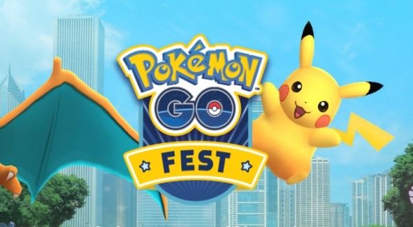 Niantic CEO Explains Pokemon Go Fest Failure