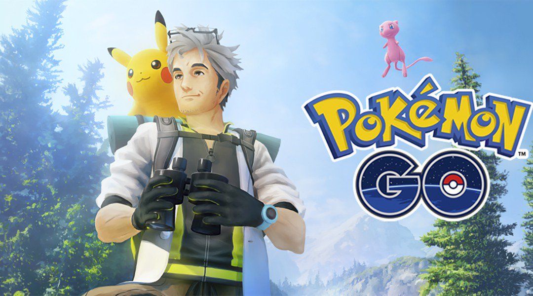 Pokemon GO All Field Research Tasks And Rewards For June 2019