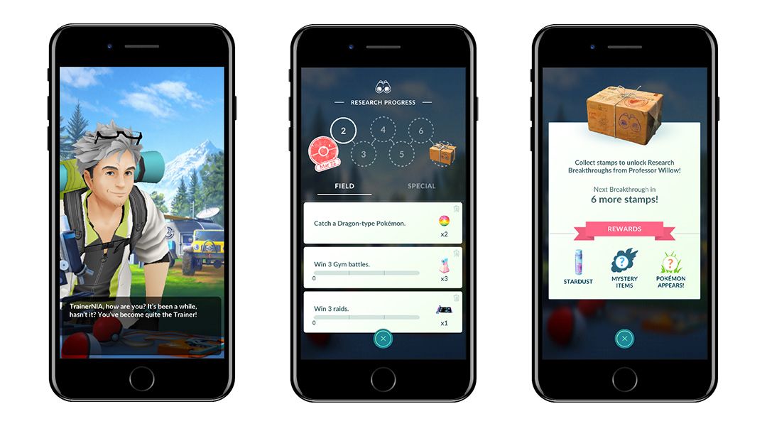 Já disponível, atualização de Pokémon GO ajuda a economizar Pokébolas -  13/10/2016 - UOL Start