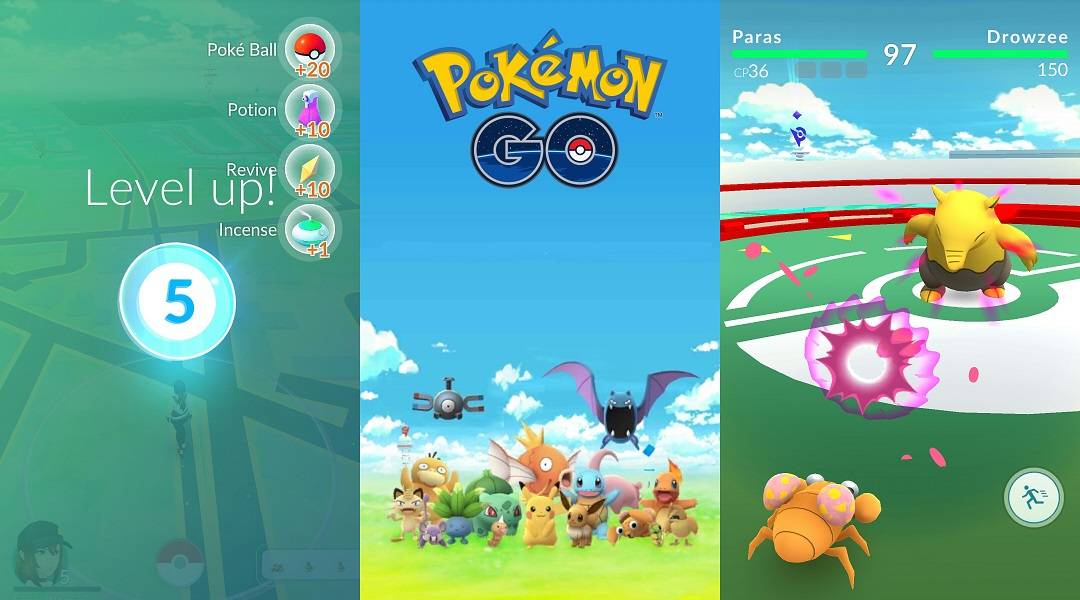 pokemon go guide how to hold gyms longer