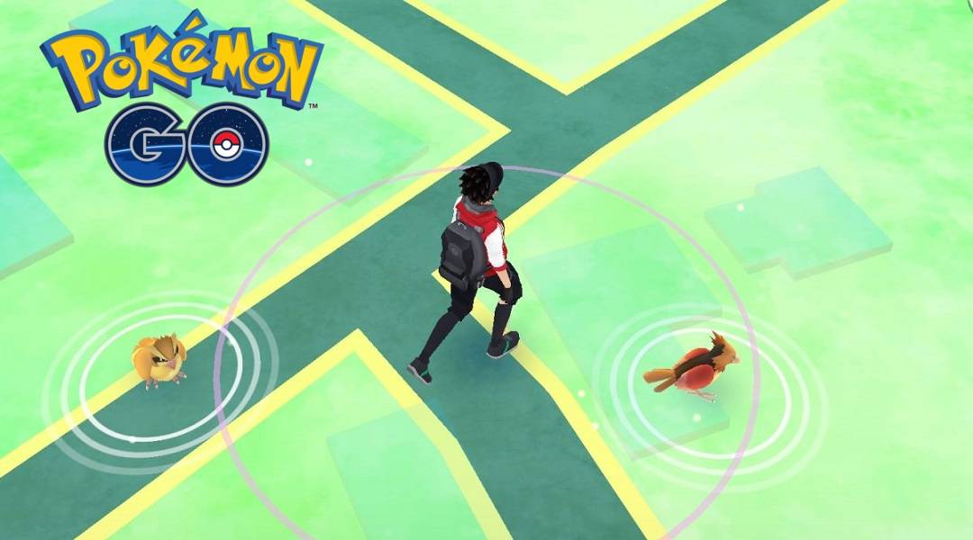 pokemon go guide how to locate specific pokemon