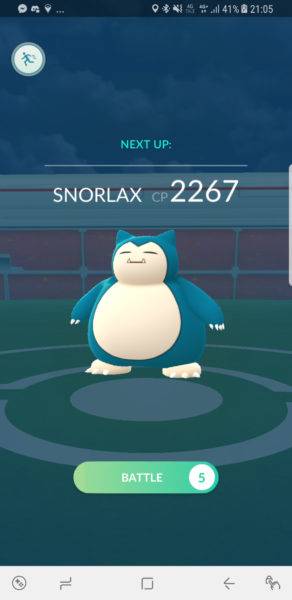 pokemon-go-gym-battle-screen-change-snorlax