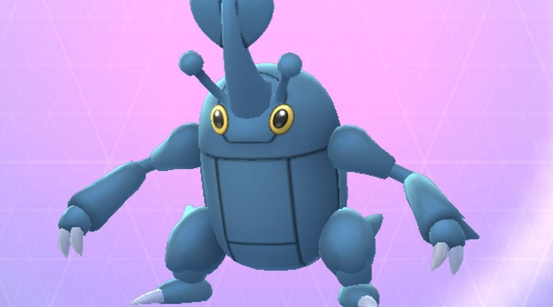 Pokemon GO: Is Heracross Region-Exclusive? - Pokemon GO Heracross
