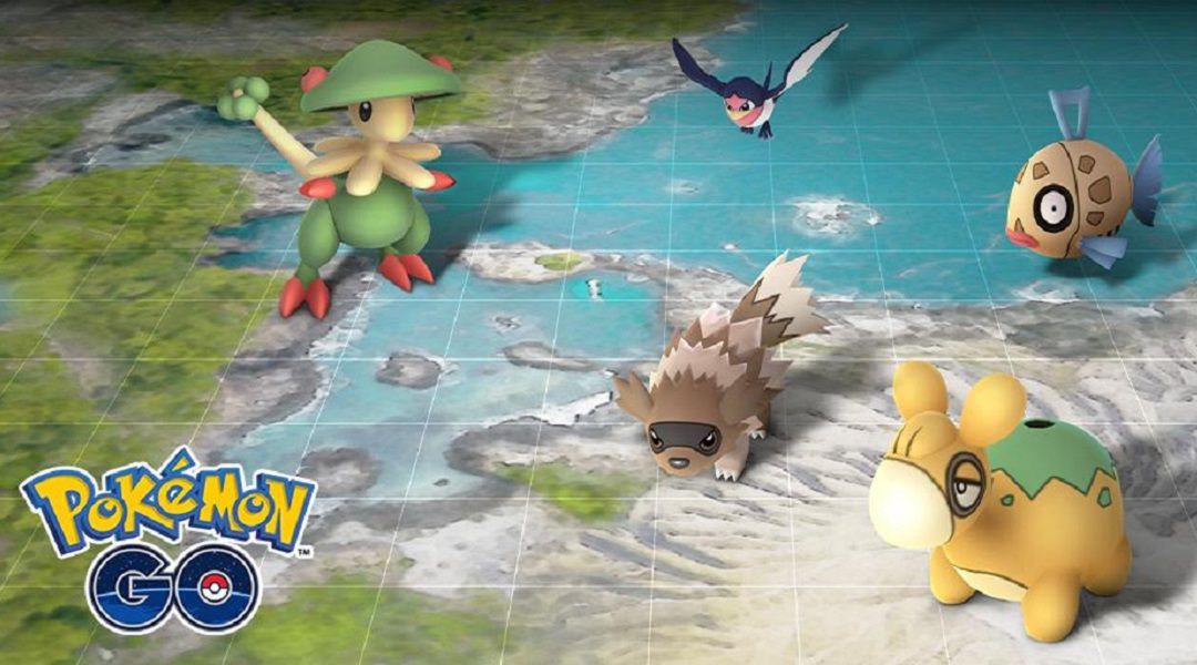Pokemon GO Regional Exclusive Guide (Including Exceptions)
