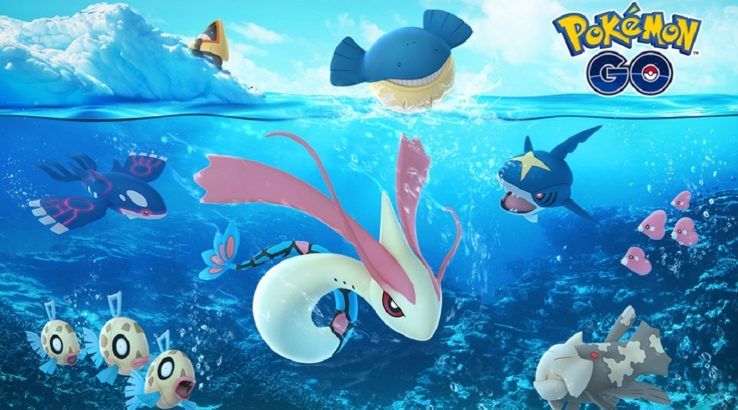 Pokemon GO Holiday Event Start Time Confirmed, May Add New Legendary Raid - Pokemon GO holiday 2017 event