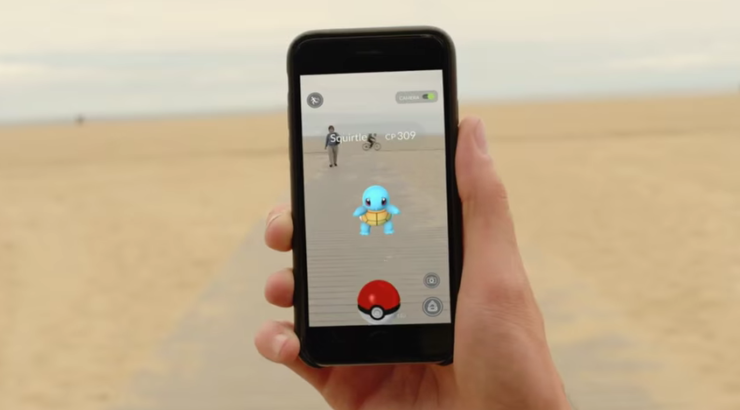 pokemon go lawsuit permit milwaukee