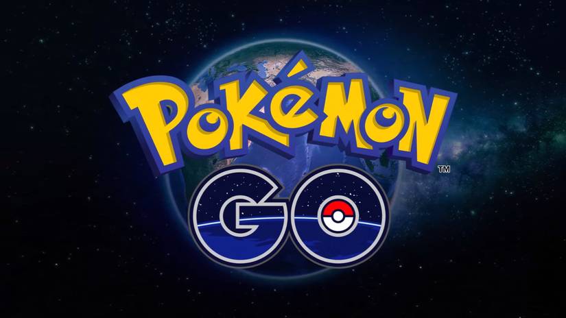 pokemon go logo