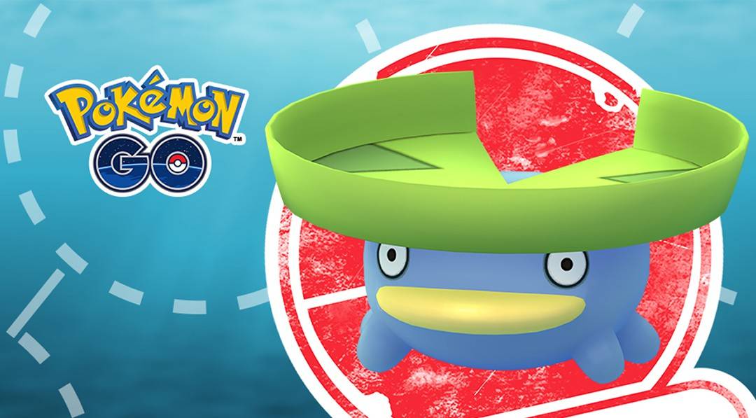 pokemon go weather research day