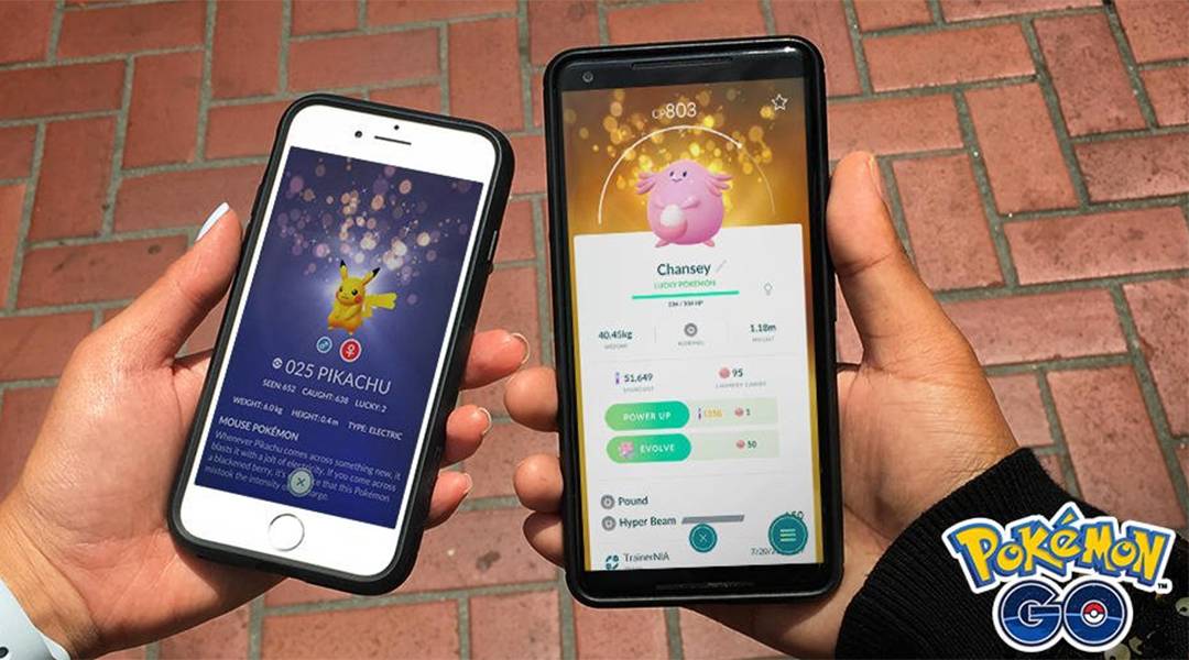 pokemon go lucky friends feature
